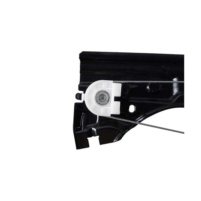 Car Right Front Window Glass Lifter for 500c 500e 2007-2020 Window Regulator Assembly 68070267ac/d/e