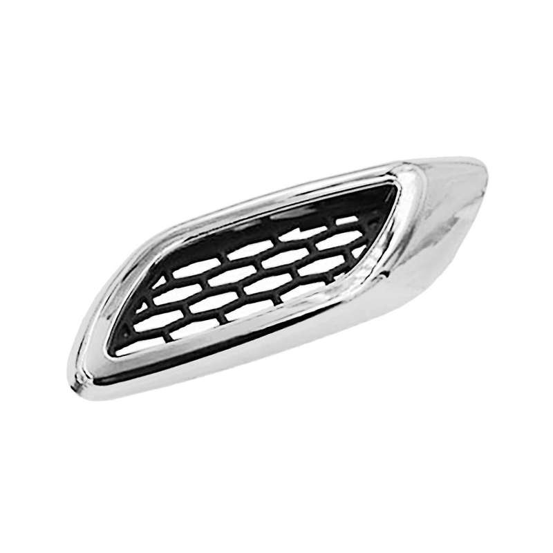 Car Right Front Side Grille Air Intake for 670065951