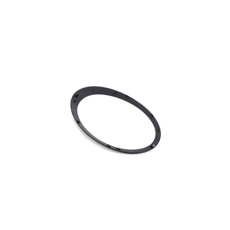 Car Right Headlight Frame Headlight Trim Ring for S R56 R57 R55 2007-2015 51137149906