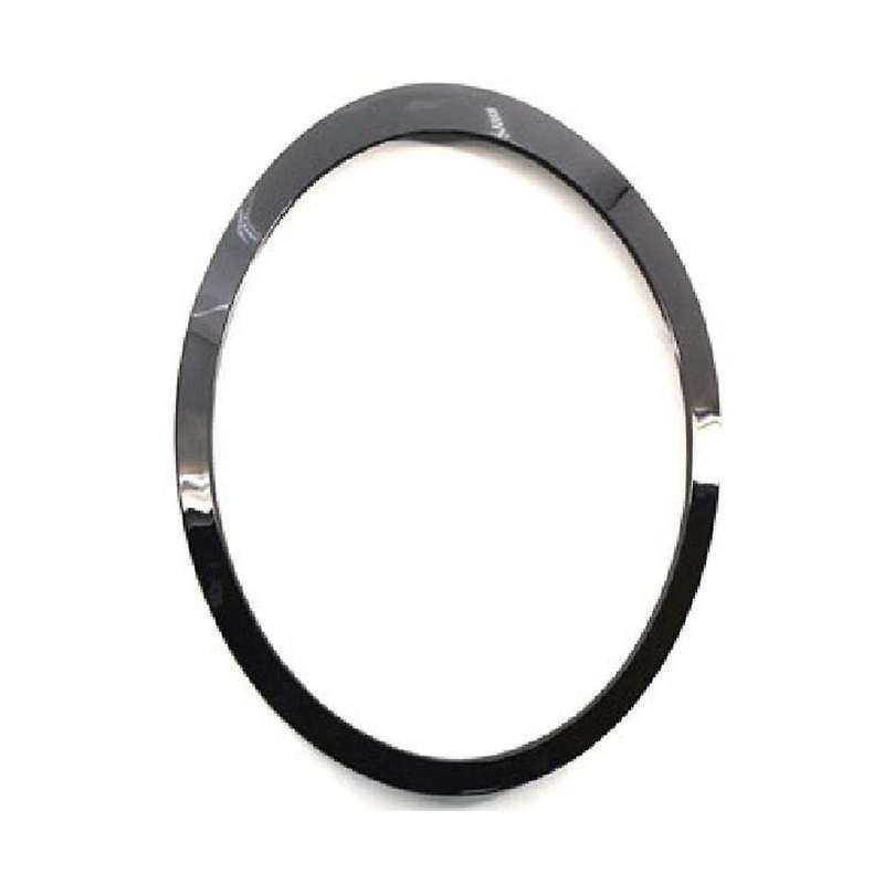 Car Right Headlight Frame Headlight Trim Ring for S R56 R57 R55 2007-2015 51137149906