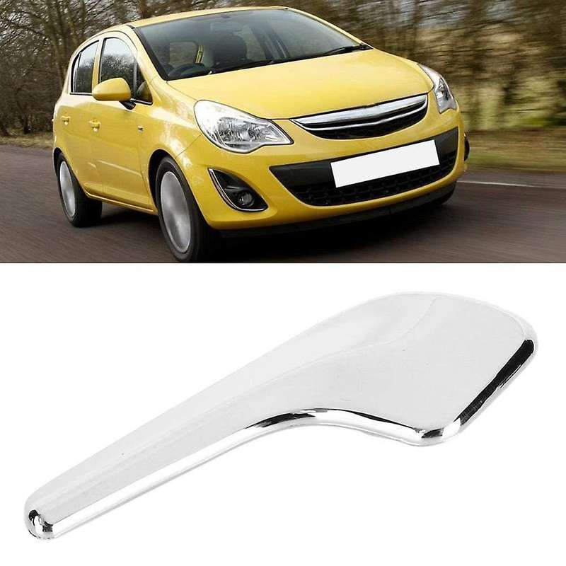 Car Right Inner Inside Interior Door Handles Chrome for MK3 2006-2013 for D 2006-2016 13297814
