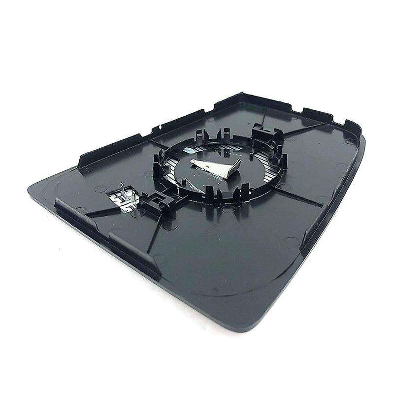 Car Right Heated Rear View Lens Glass Rear View Lens for Transit MK8 2014-2020