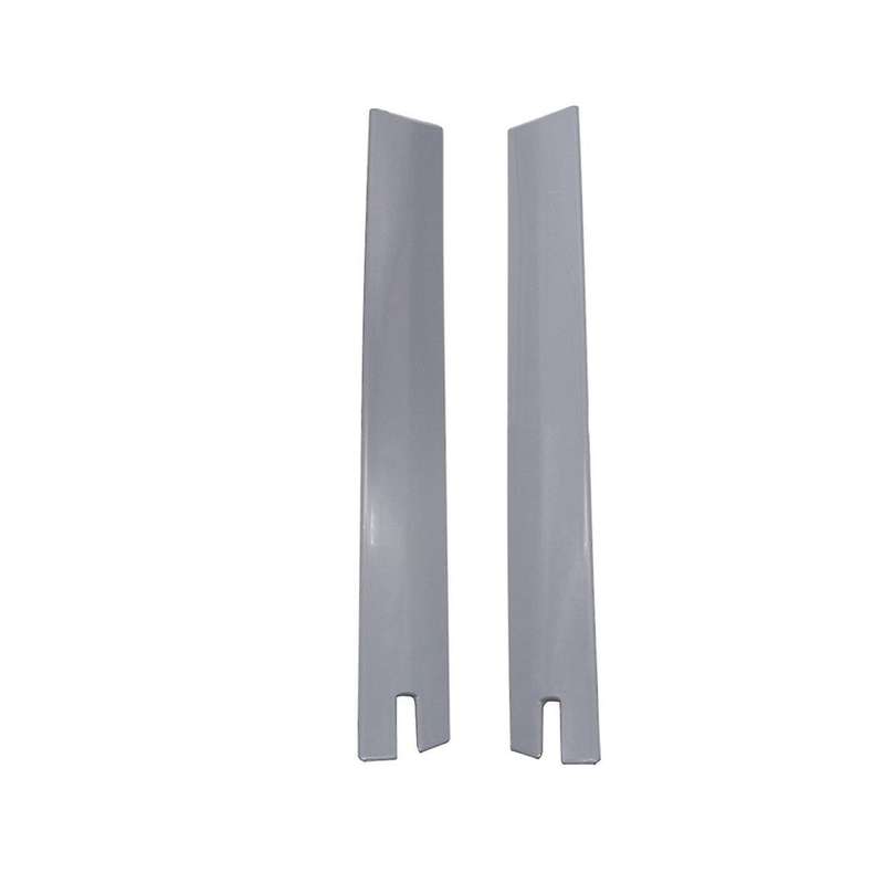 Car Right Hinge Covers Roof Convertible Trim Strip for F33 M3 F83 E93 54377184038
