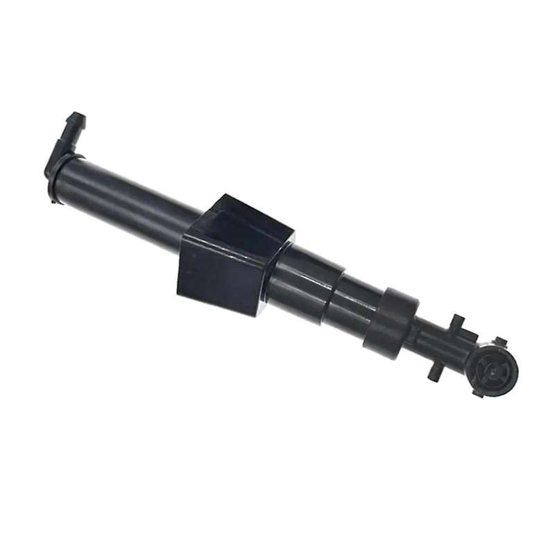 Car Right Headlight Washer Nozzle for Flying Spur GT 2011-2019 3W0955978D