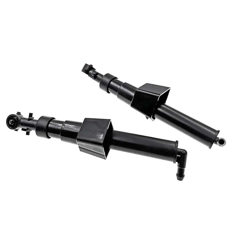 Car Right Headlight Washer Nozzle for Flying Spur GT 2011-2019 3W0955978D