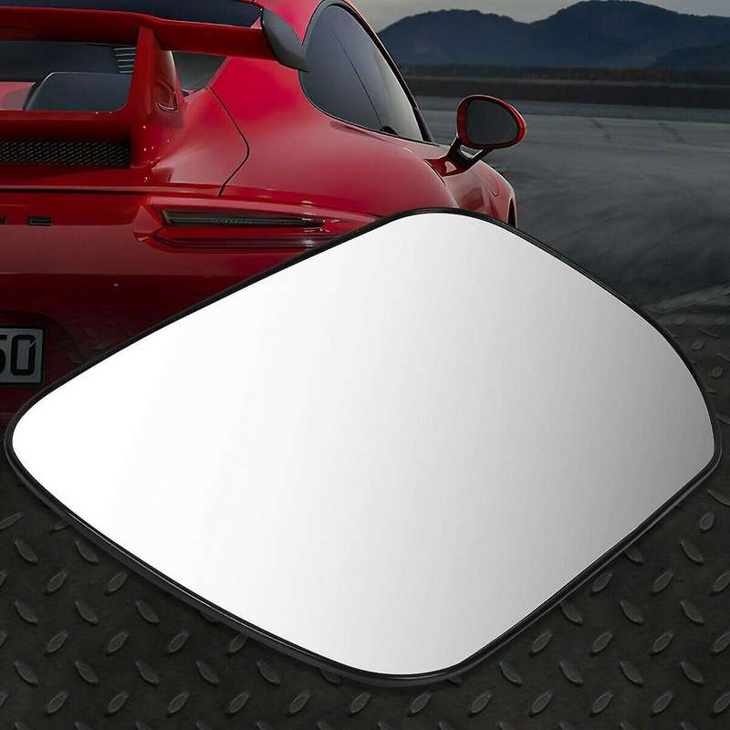 Car Right Heated Glass Rearview Mirrors Side Wing Rearview Mirrors Car Accessories for GRAND VITARA