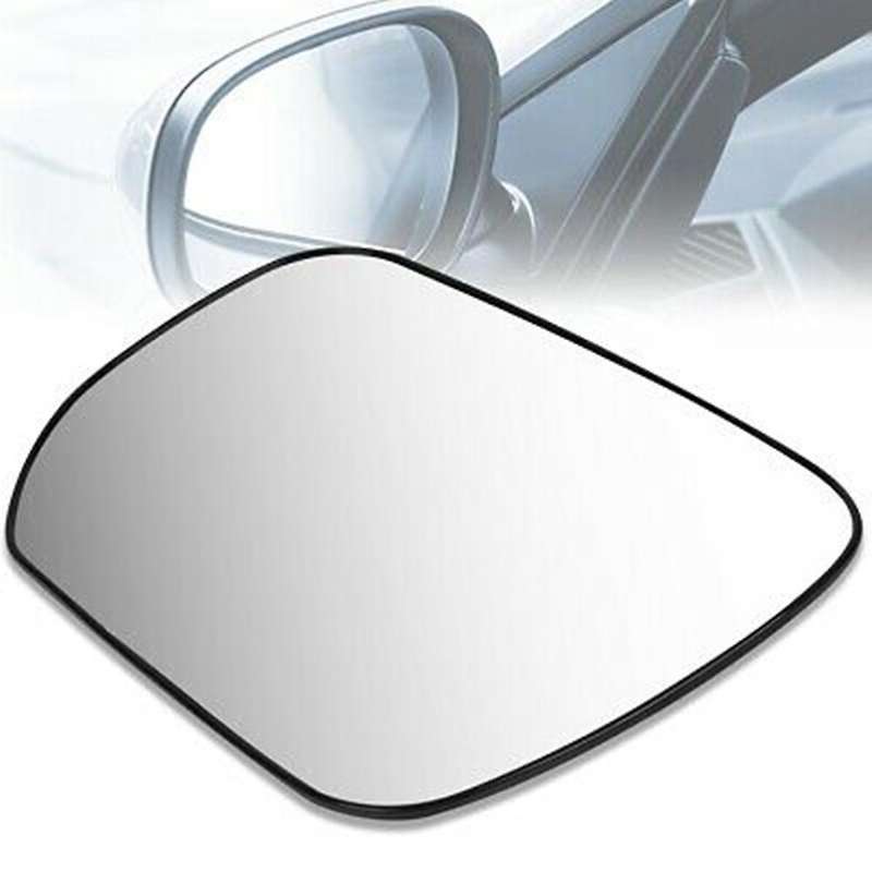 Car Right Heated Glass Rearview Mirrors Side Wing Rearview Mirrors Car Accessories for GRAND VITARA
