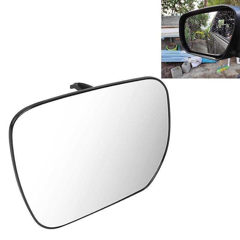 Car Right Heated Glass Rearview Mirrors Side Wing Rearview Mirrors Car Accessories for GRAND VITARA
