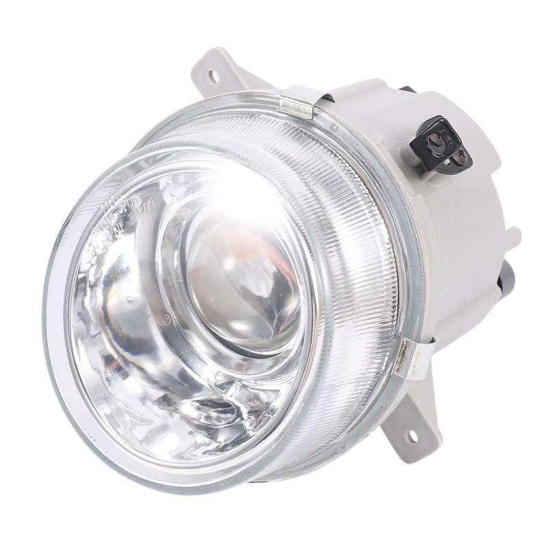 Car Right LED DRL Fog Light for Terracan Auto Driving Lamp Daytime Running Light Bumper Lamp