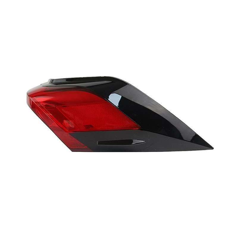 Car Right Inside Side Tail Light Assembly Brake Signal Light Stop Parking Lamp for 2019 2020