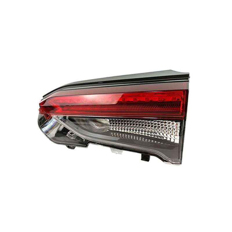 Car Right Inside Side Tail Light Assembly Brake Signal Light Stop Parking Lamp for 2019 2020