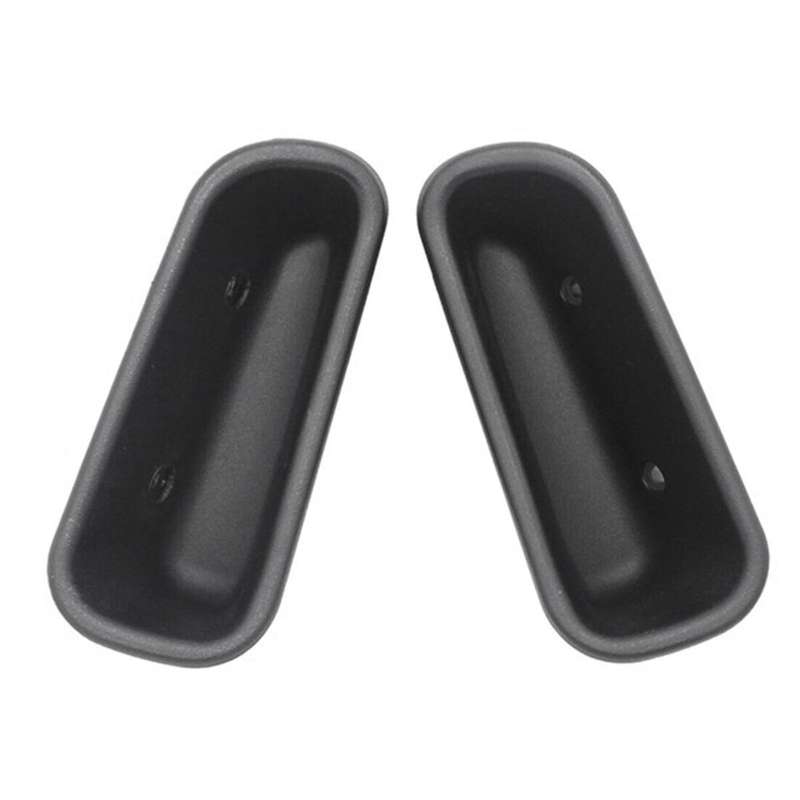 Car Right Interior Door Pull Handle Cup for Ram 1500 1994-2001 3500 2500 1994-2002 Car Interior Part