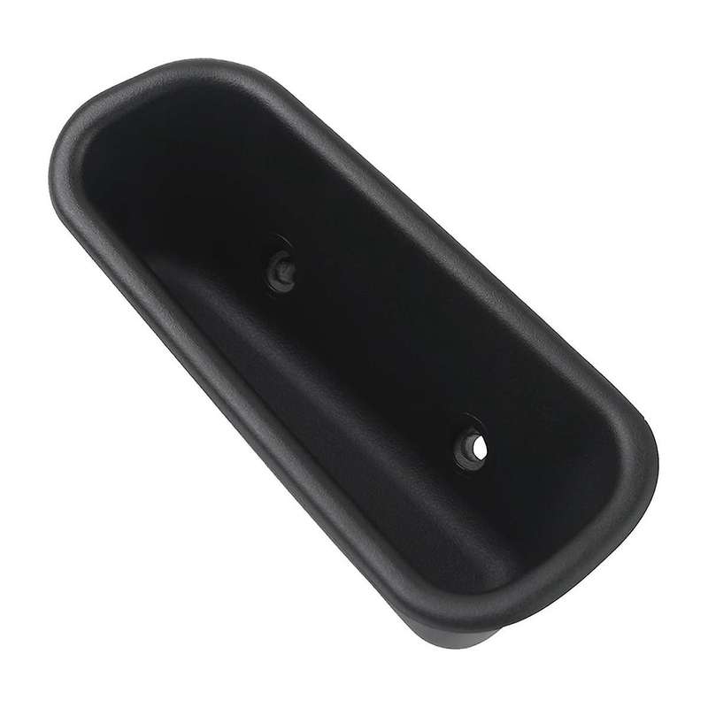 Car Right Interior Door Pull Handle Cup for Ram 1500 1994-2001 3500 2500 1994-2002 Car Interior Part