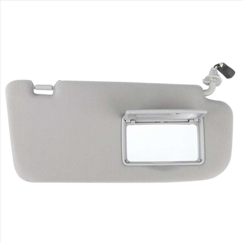 Car Right Inner Sunshade Sunvisor for Magentis 2006-2010 852022G010QW