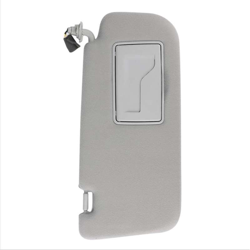 Car Right Inner Sunshade Sunvisor for Magentis 2006-2010 852022G010QW