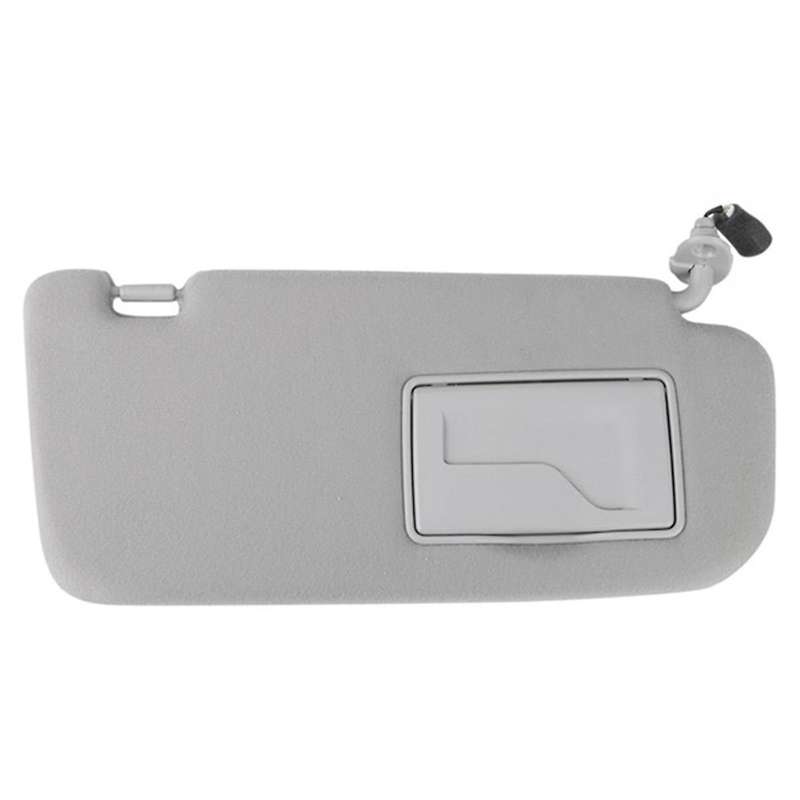 Car Right Inner Sunshade Sunvisor for Magentis 2006-2010 852022G010QW
