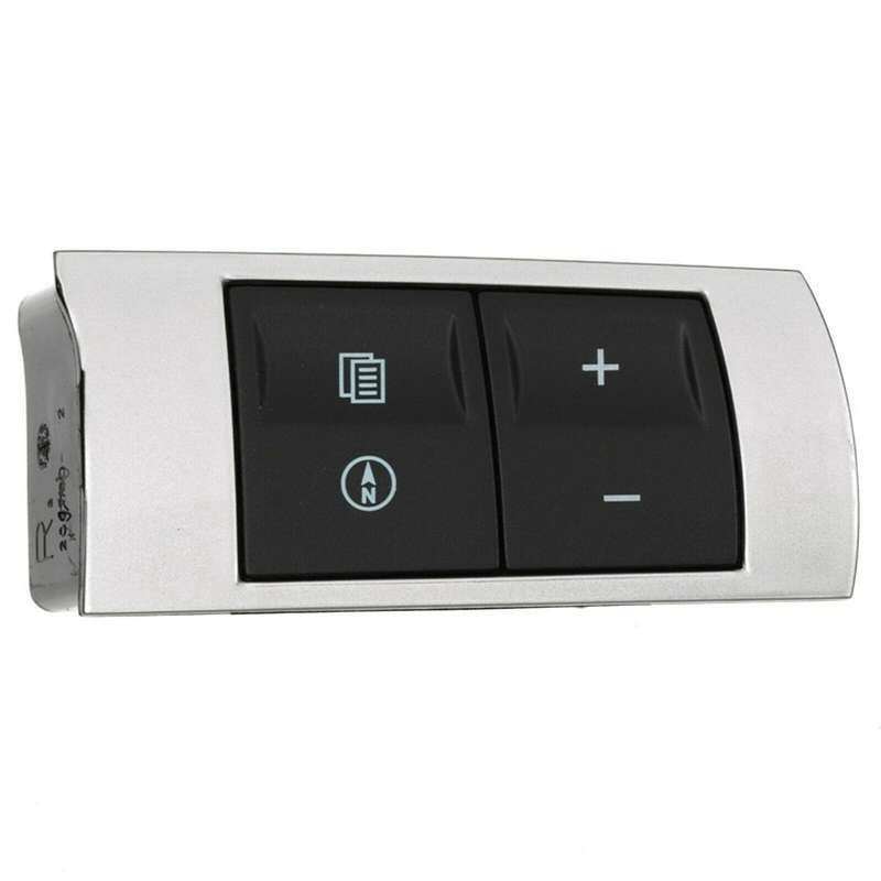 Car Right Multifunction Steering Wheel Switch Button for 300 300C CHARGER 2005-2010 0UZ561ZAAD
