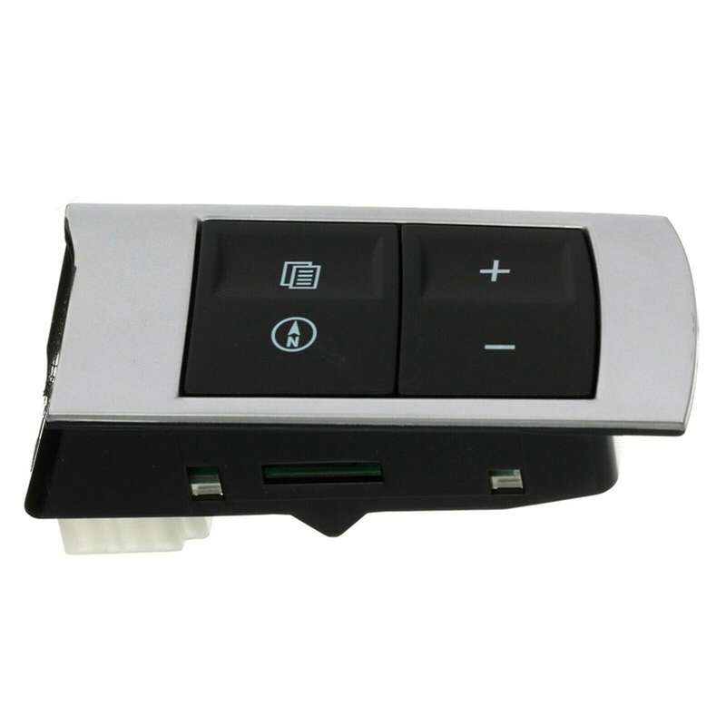 Car Right Multifunction Steering Wheel Switch Button for 300 300C CHARGER 2005-2010 0UZ561ZAAD