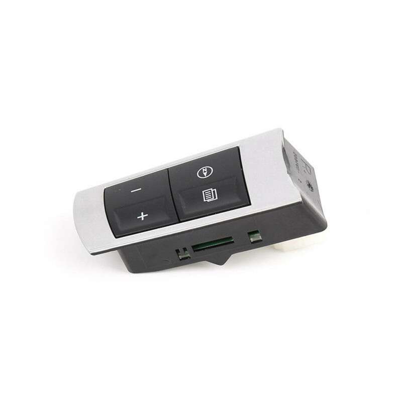 Car Right Multifunction Steering Wheel Switch Button for 300 300C CHARGER 2005-2010 0UZ561ZAAD