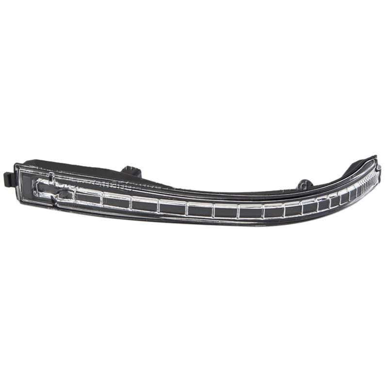 Car Right LED Side Mirror Turn Signal Light Rearview Mirror Turn Light Flash Lamp for FORTE 2013 201