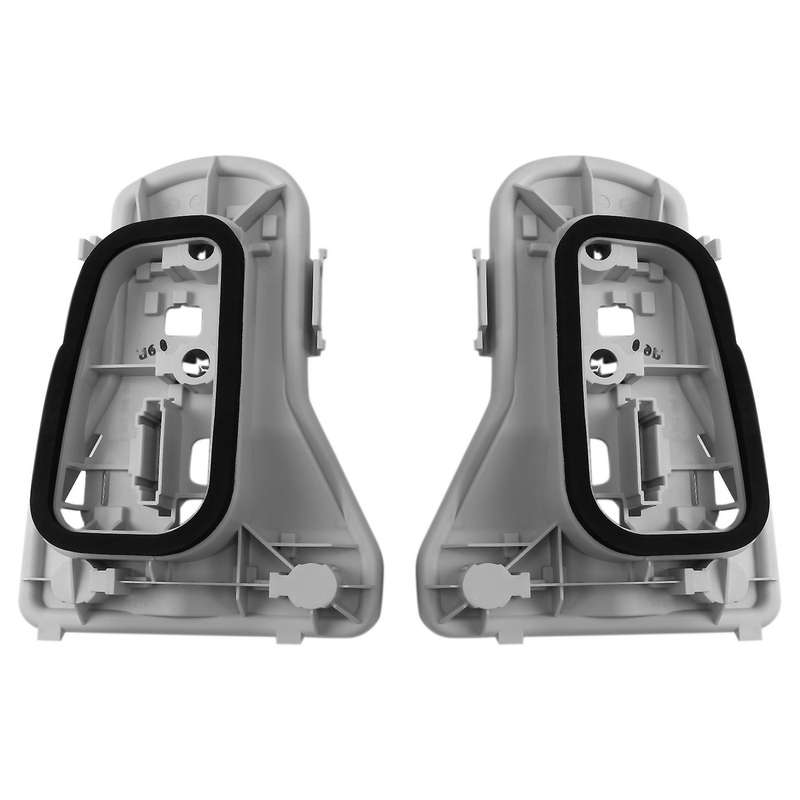Car Right Left Rear Tail Light Circuit Board for - 2006-2010 6QD945257A 6QD945258A