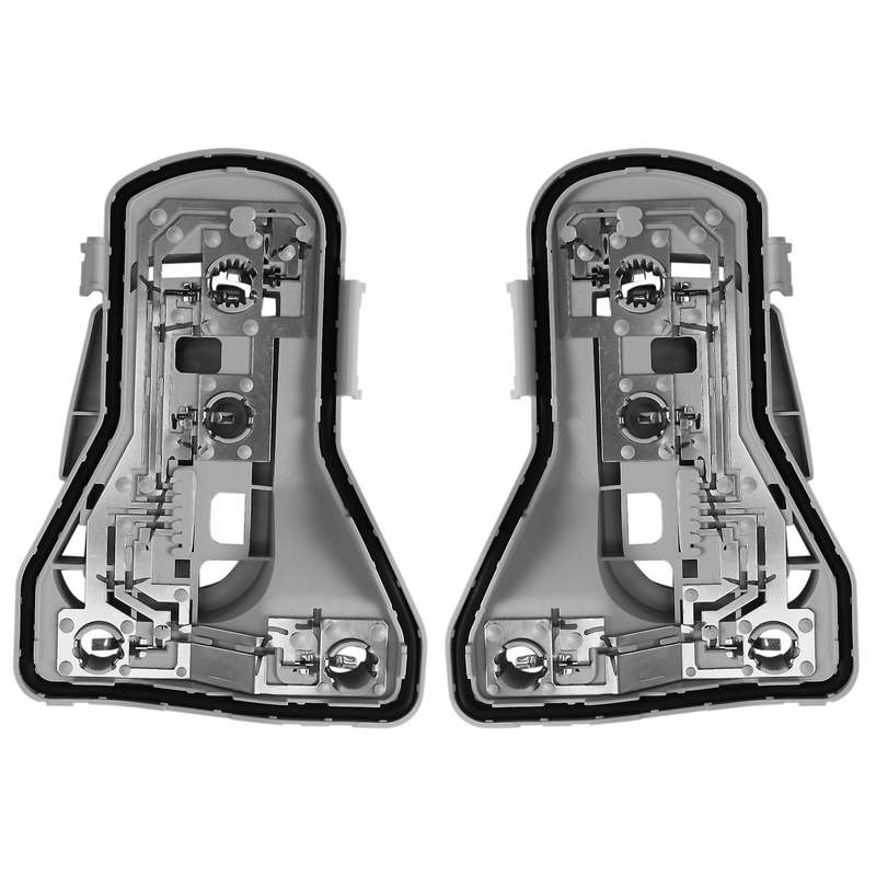 Car Right Left Rear Tail Light Circuit Board for - 2006-2010 6QD945257A 6QD945258A