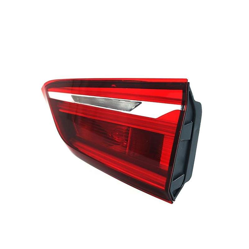 Car Right LED Rear Tail Light Brake Ail Light Warning Light 63217350698 for X1 2016-2019