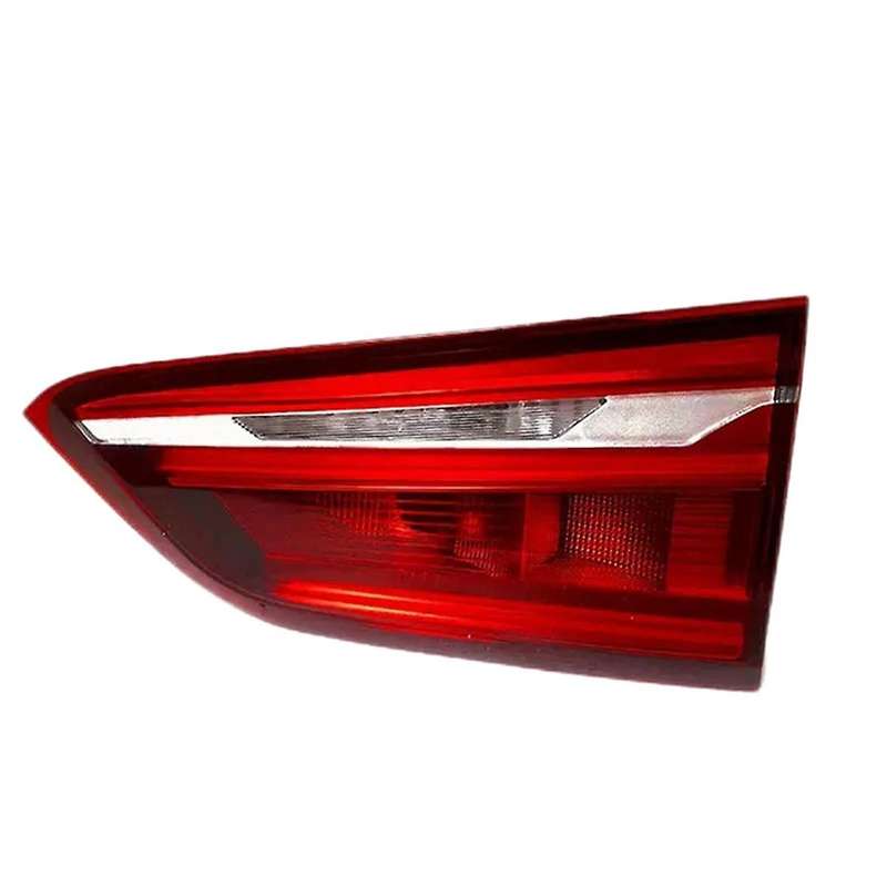 Car Right LED Rear Tail Light Brake Ail Light Warning Light 63217350698 for X1 2016-2019