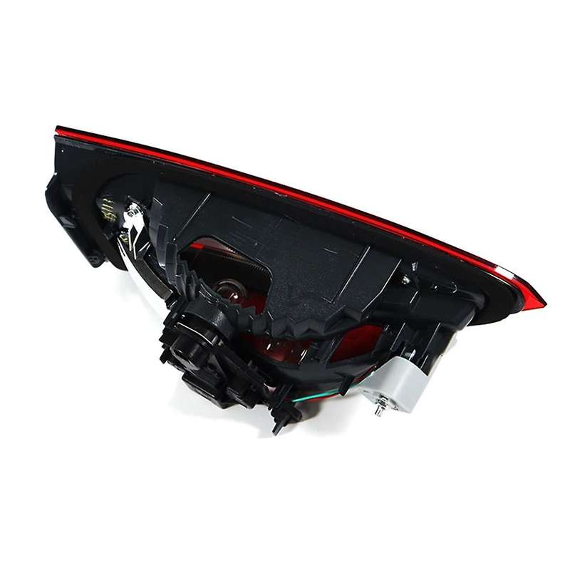 Car Right LED Rear Tail Light Brake Ail Light Warning Light 63217350698 for X1 2016-2019