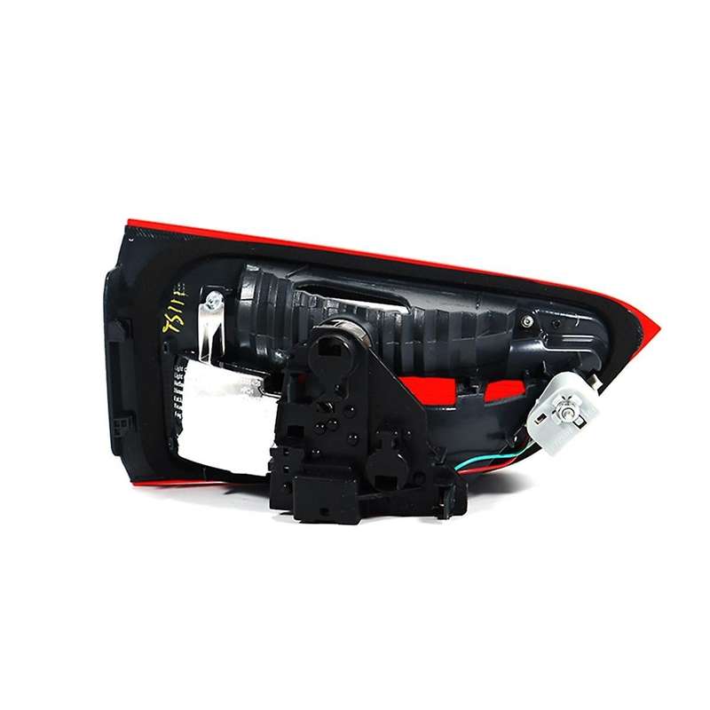 Car Right LED Rear Tail Light Brake Ail Light Warning Light 63217350698 for X1 2016-2019