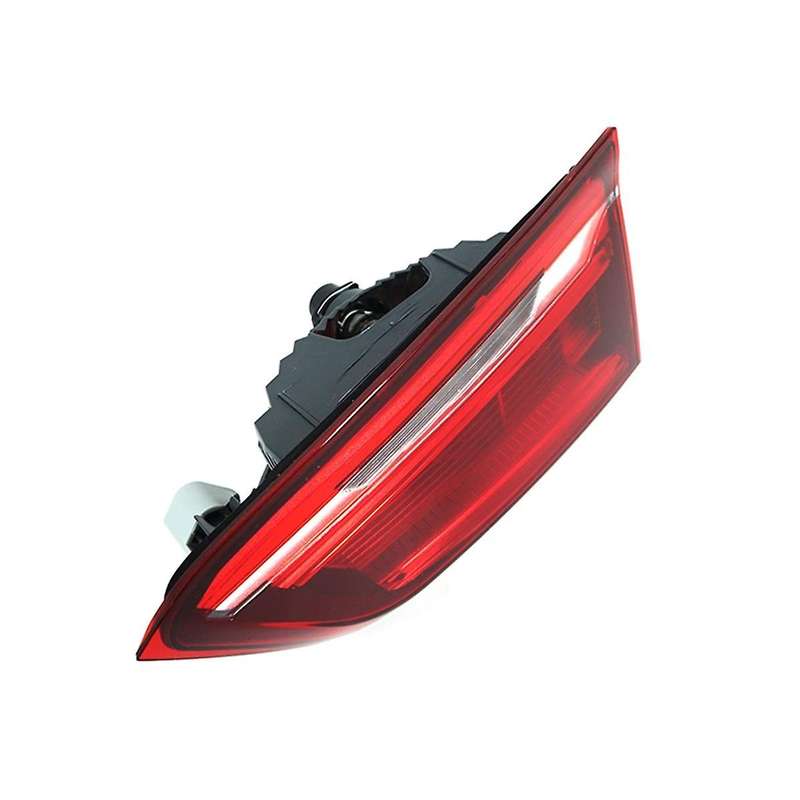 Car Right LED Rear Tail Light Brake Ail Light Warning Light 63217350698 for X1 2016-2019