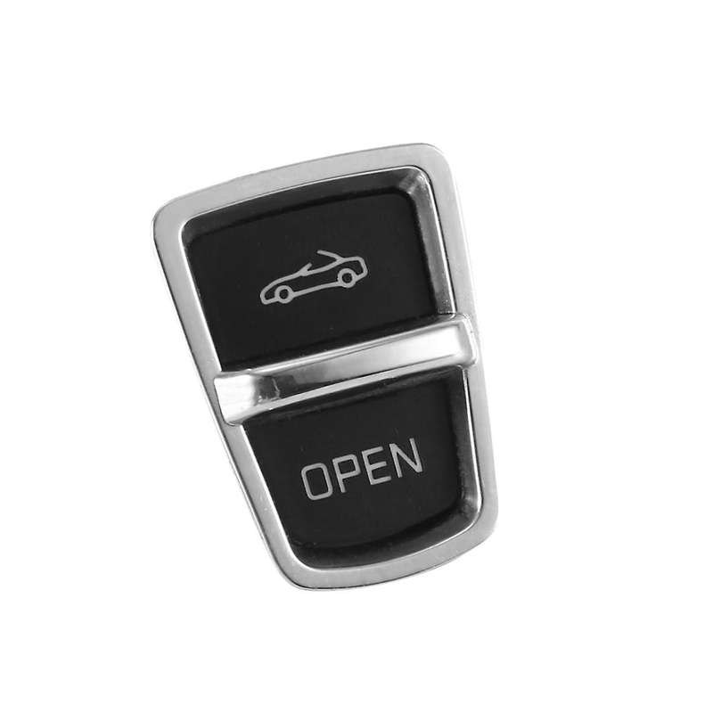 Car Right Left Roof Power Window Switch Button with Supporter for 458 488 Ff 247883 247885 82661100