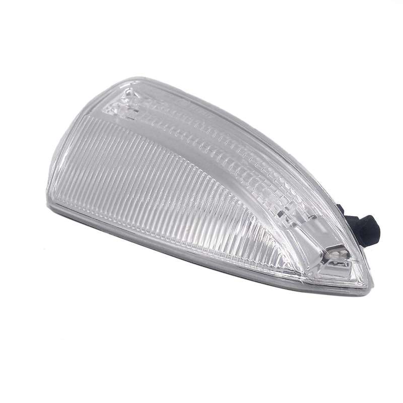 Car Right LED Rearview Mirror Turn Signal Light A2048200721 for - W639 W204 S204