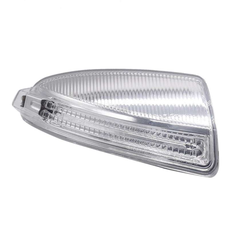 Car Right LED Rearview Mirror Turn Signal Light A2048200721 for - W639 W204 S204