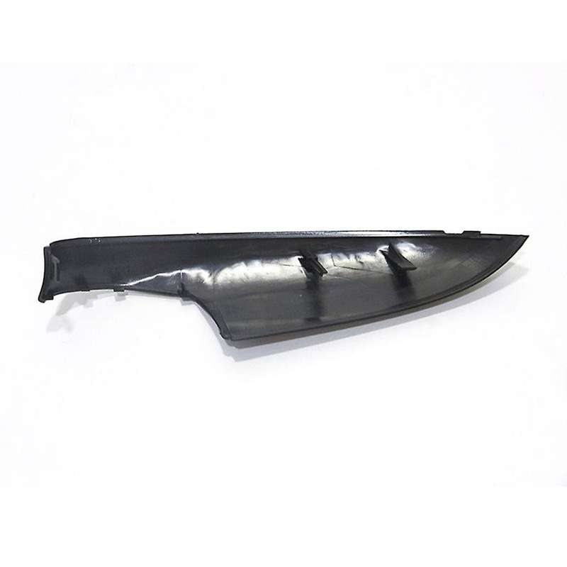 Car Right Passenger Side Mirror Lower Cover Rear View Mirror Shell Housing Cap for 6 Atenza 2014 201