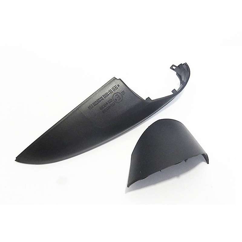 Car Right Passenger Side Mirror Lower Cover Rear View Mirror Shell Housing Cap for 6 Atenza 2014 201