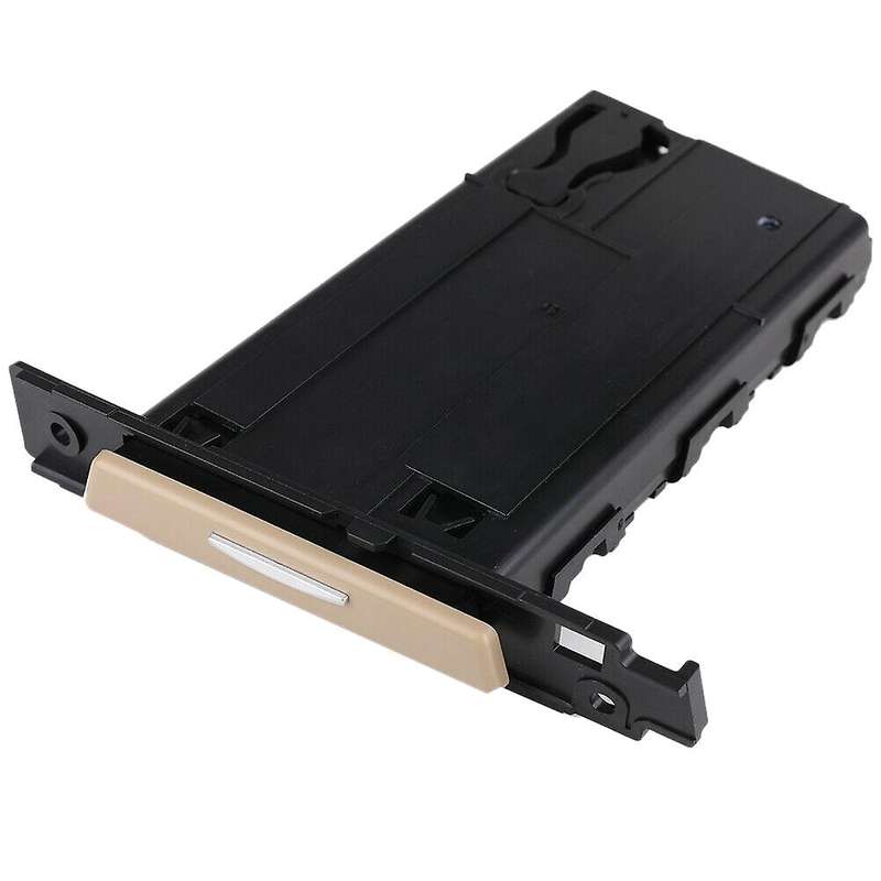 Car Right Passenger Cup Holder for - 2006-2011 E90 E91 E92 E93 325I 325Xi 328I 328Xi 330I 330Xi 335D