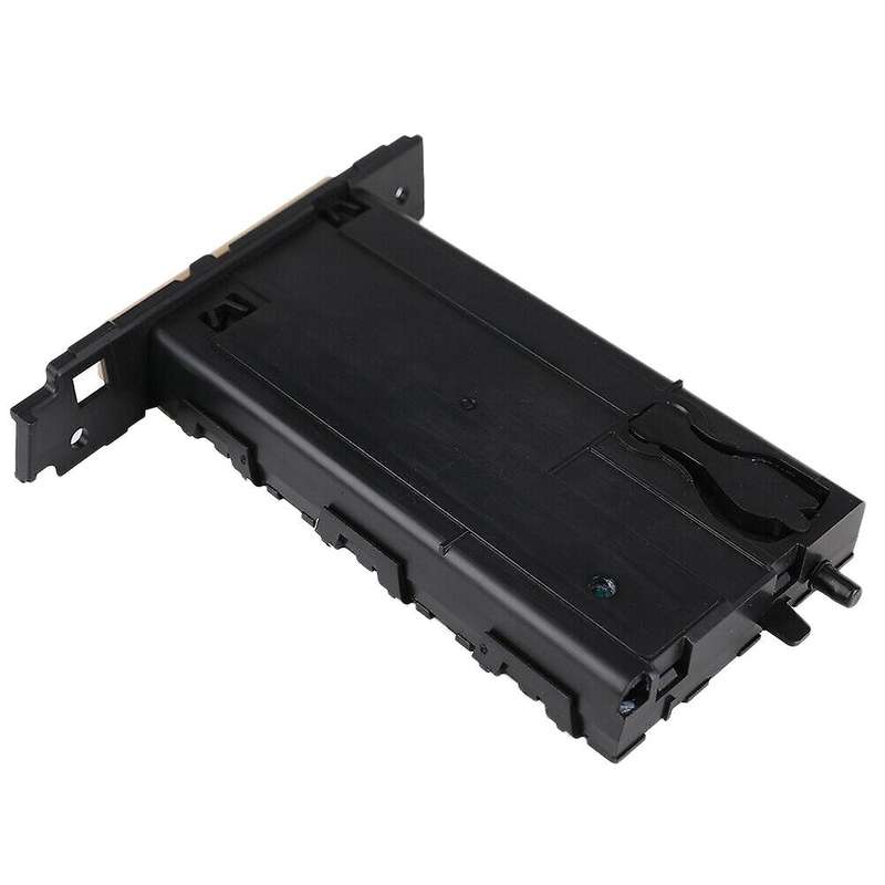 Car Right Passenger Cup Holder for - 2006-2011 E90 E91 E92 E93 325I 325Xi 328I 328Xi 330I 330Xi 335D