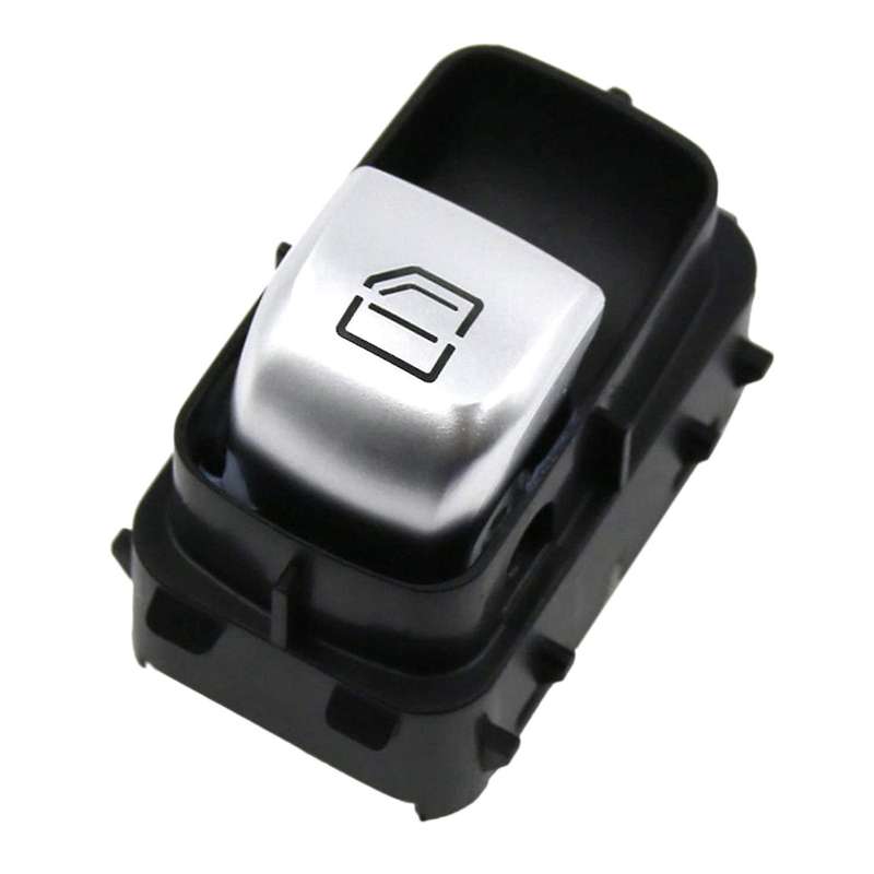 Car Right Passenger Door Window Switch for Mercedes-benz W205 S205 X253 C253 Clase C Amg 2059051513