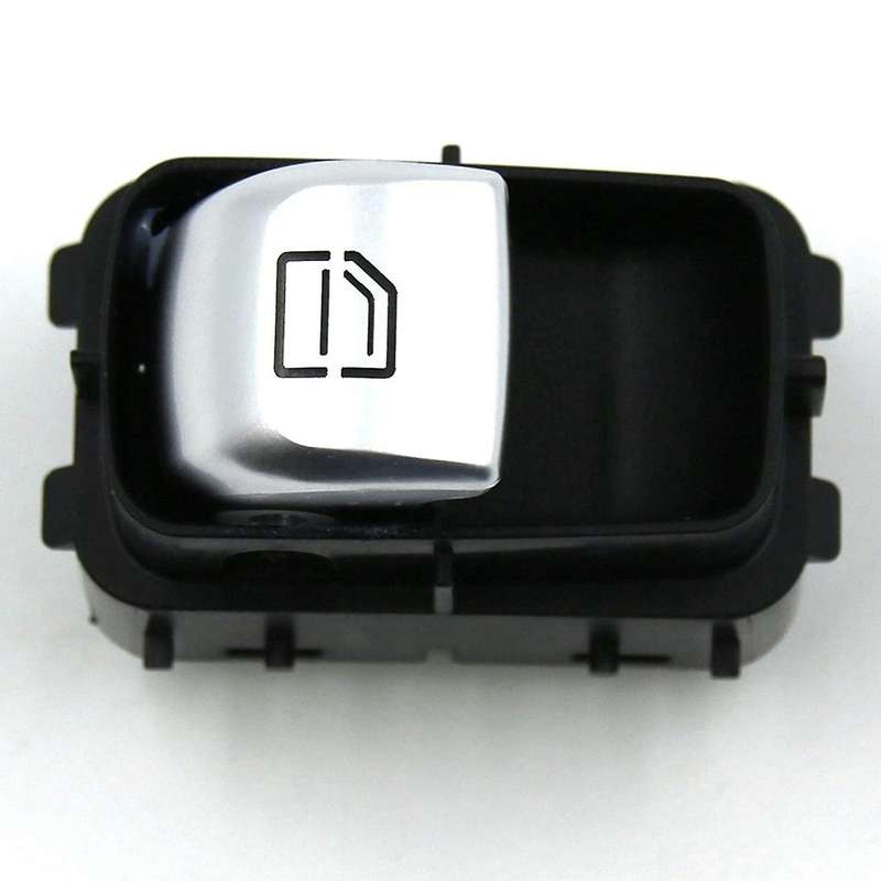 Car Right Passenger Door Window Switch for Mercedes-benz W205 S205 X253 C253 Clase C Amg 2059051513