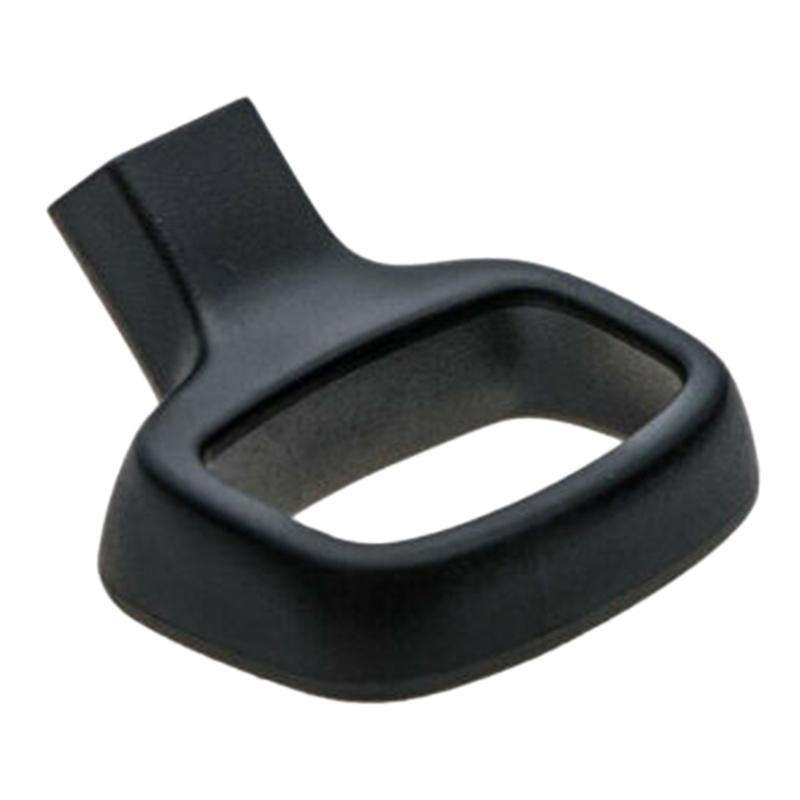 Car Right Passenger Side Front Seat Adjustment Handle for 2006-2015 3C0881254A9B9