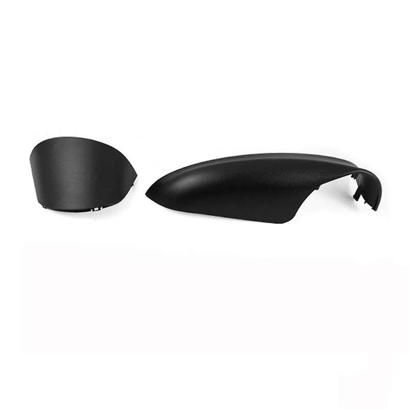 Car Right Passenger Side Mirror Lower Cover Rear View Mirror Shell Housing Cap for -5 5 2013 2014