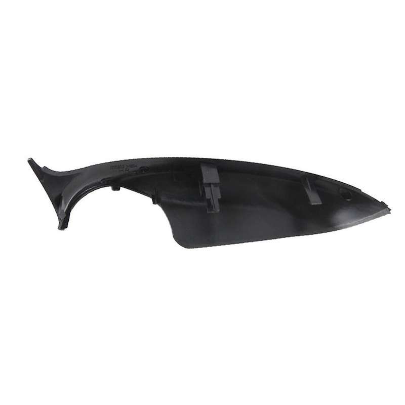 Car Right Passenger Side Mirror Lower Cover Rear View Mirror Shell Housing Cap for -5 5 2013 2014