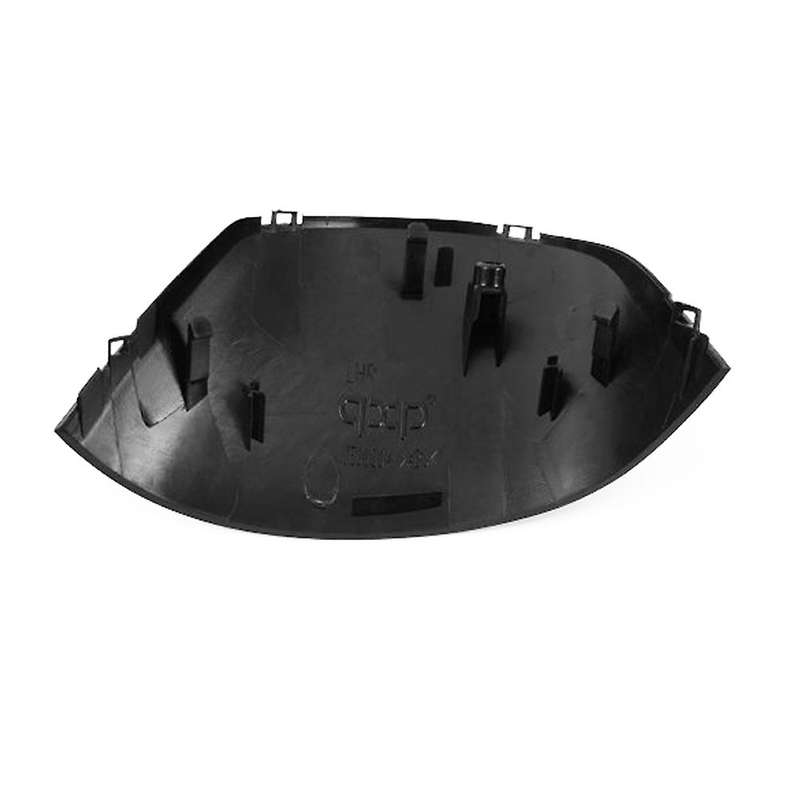Car Right Passenger Side Mirror Lower Cover Rear View Mirror Shell Housing Cap for -5 5 2013 2014