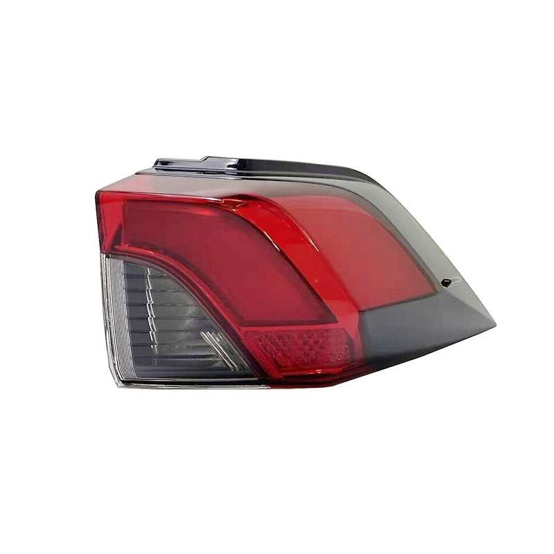 Car Right Outside Side Tail Light Assembly Brake Signal Light Stop Parking Lamp for 2019 2020