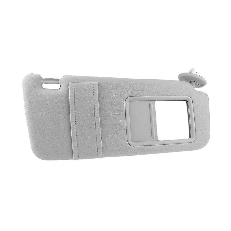 Car Right Passenger Side Sun Visor for Venza 2009--2016 74320-0T022-A1