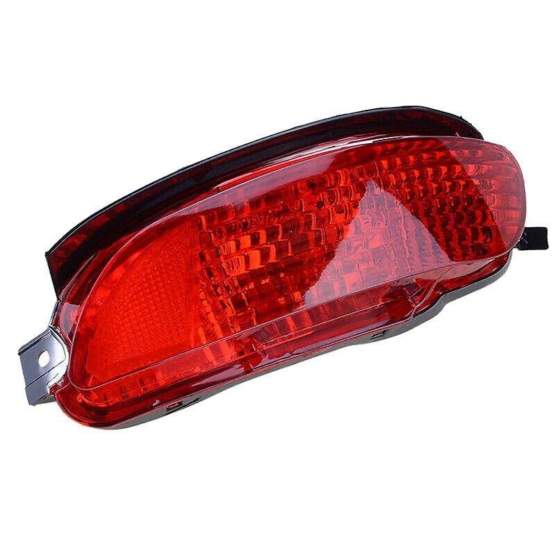 Car Right Rear Bumper Light Rear Fog Lamp Brake 81921-48030 for RX330 RX350 RX400H 2004-2009