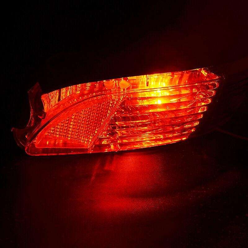 Car Right Rear Bumper Light Rear Fog Lamp Brake 81921-48030 for RX330 RX350 RX400H 2004-2009