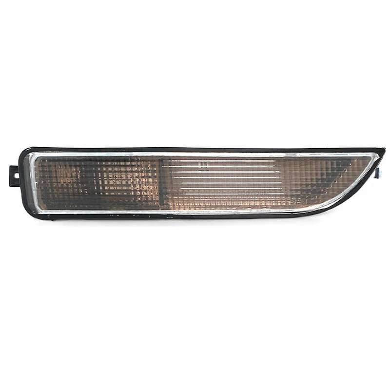 Car Right Rear Bumper Brake Stop Light Turn Signal Indicator Brake Light without Bulb for 2006-2011