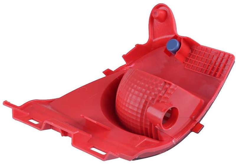Car Right Rear Bumper Light Tail Lamp Brake Light without Bulb 6351GH for 308CC C3 2008 C3XR 2009-20